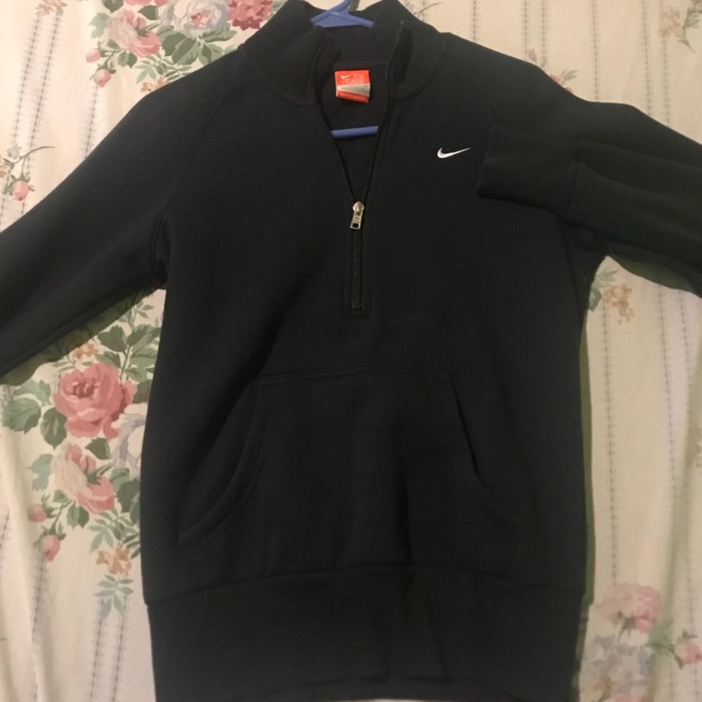 Nike Half Zip
